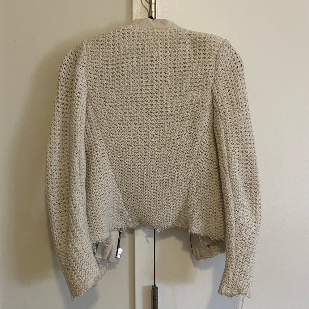 Iro Kiley Jacket - Picture 4 of 7